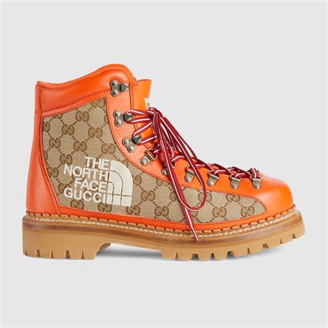 how much is gucci north face|north face gucci boots price.